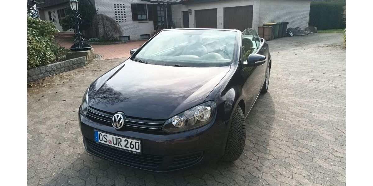 VW Golf 72.070 km 7.500 &euro; Bad Essen 49152
