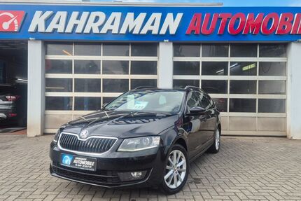 Skoda Octavia 169.462 km 11.200 &euro; Osnabrück 49090