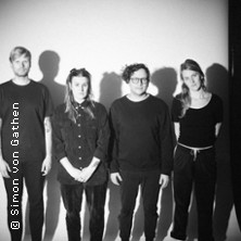 Kochkraft durch KMA - Hardcore never dies das Tour 2025 12.11.2025 Kleine Freiheit