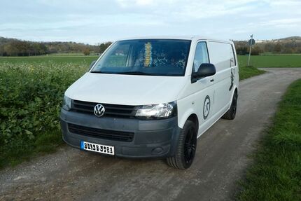 VW T5 Transporter 164.521 km 9.900 &euro; Lengerich 49525