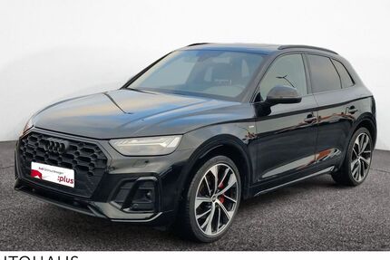 Audi Q5 107.503 km 39.880 &euro; Melle 49324