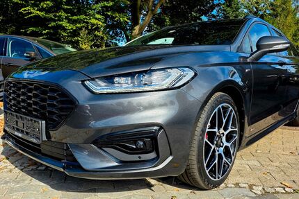 Ford Mondeo 124.827 km 22.000 € Warendorf 48231