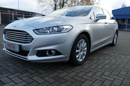 Ford Mondeo 202.000 km 9.290 &euro; Georgsmarienhütte 49124