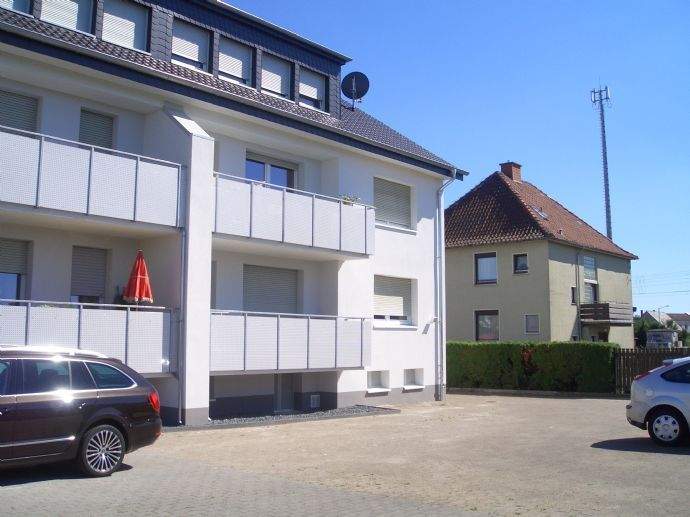 Etagenwohnung Rödinghausen Bruchmühlen - 3 Zimmer, 80 m&sup2;, 600&euro; | Angebot:26489070