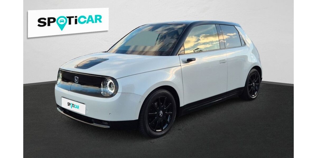 Honda e 37.700 km 16.450 &euro; Georgsmarienhütte 49124