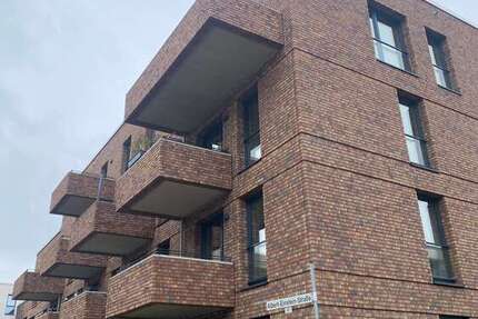 Wohnung zum Mieten in Osnabrück 1.459 € 118 m² 4 zimmer