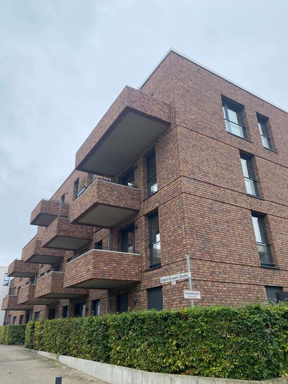 Wohnung zum Mieten in Osnabrück 1.459 € 118 m² 4 zimmer