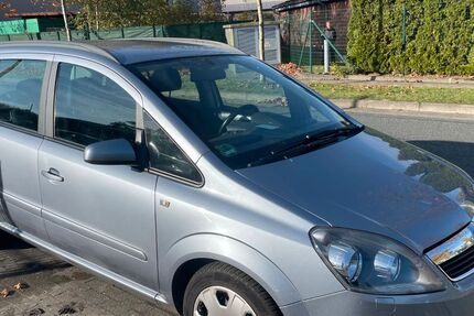 Opel Zafira 152.000 km 5.250 &euro; Georgsmarienhütte 49124