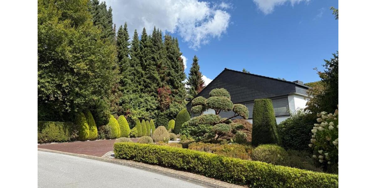 Einfamilienhaus Bad Iburg - 6 Zimmer, 250 m&sup2;, 540.000&euro; | Angebot:27084833