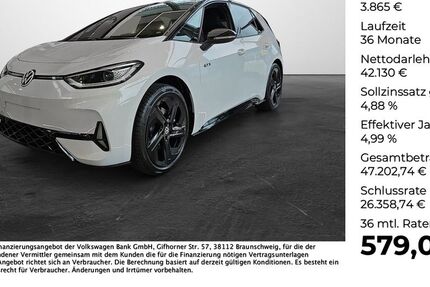 VW ID.3 12.100 km 45.229 € Osnabrück 49078