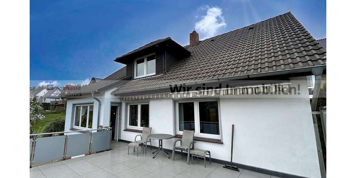 Einfamilienhaus Georgsmarienhütte - 7 Zimmer, 123 m&sup2;, 359.000&euro; | Angebot:26470463
