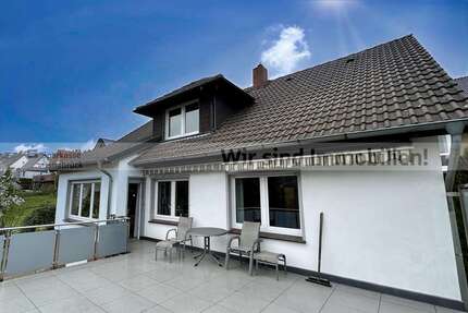 Haus Georgsmarienhütte - 7 Zimmer, 123 m&sup2;, 359.000&euro; | Angebot:26470463