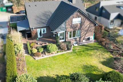 Haus Ibbenbüren-Laggenbeck Laggenbeck - 6 Zimmer, 167 m&sup2;, 499.900&euro; | Angebot:25542449