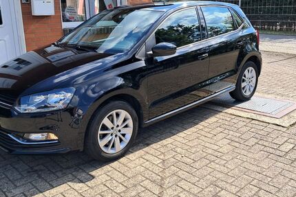 VW Polo 89.000 km 10.800 € Voltlage bei Osnabrück 49599