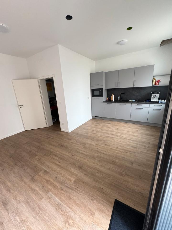 Moderne Gewerbefläche im Neubau – Vielseitig nutzbar!