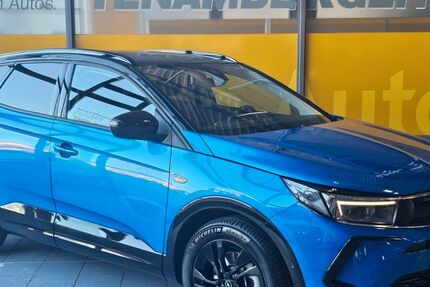Opel Grandland (X) 19.600 km 27.950 &euro; Mettingen 49497