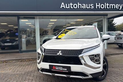 Mitsubishi Eclipse Cross 2.500 km 29.950 &euro; Melle 49324