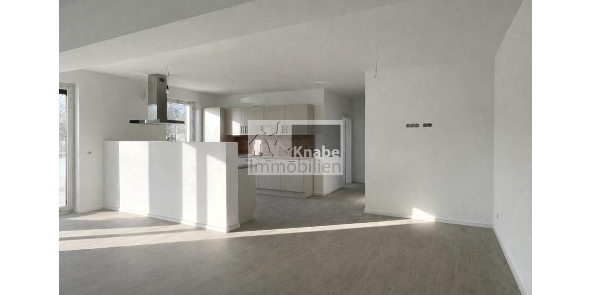 Etagenwohnung Melle Bruchmühlen - 2 Zimmer, 96 m&sup2;, 979&euro; | Angebot:25917985
