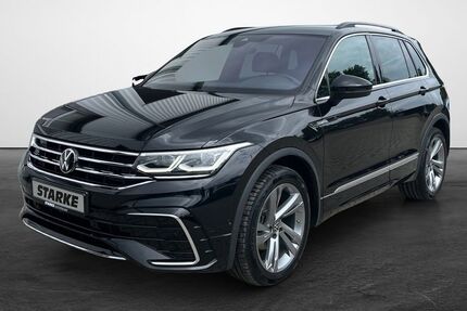 VW Tiguan 34.264 km 32.988 &euro; Georgsmarienhütte (Osnabrück) 49124