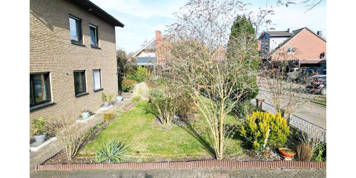 Terrassenwohnung Ibbenbüren Dickenberg - 3 Zimmer, 87 m&sup2;, 253.000&euro; | Angebot:25691264