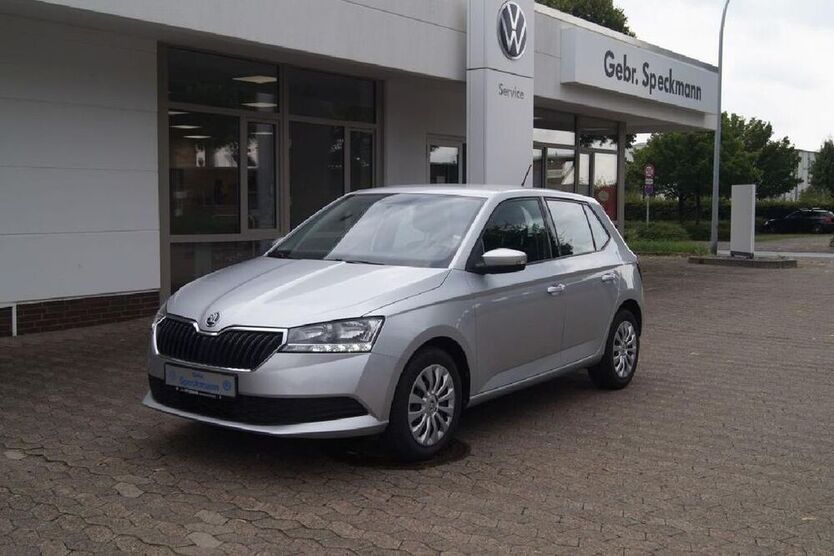 Fabia
