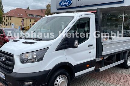 Ford Transit 64.195 km 25.950 € Osnabrück 49090