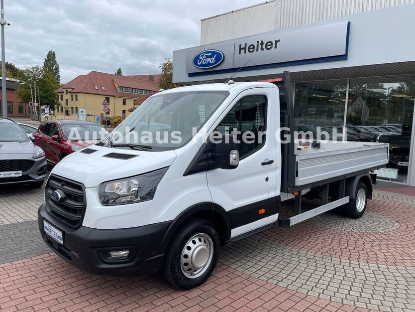 Ford Transit 64.195 km 25.950 € Osnabrück 49090