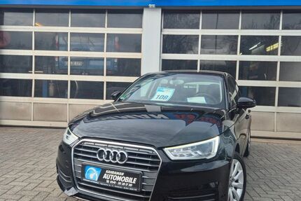 Audi A1 157.580 km 9.200 &euro; Osnabrück 49090