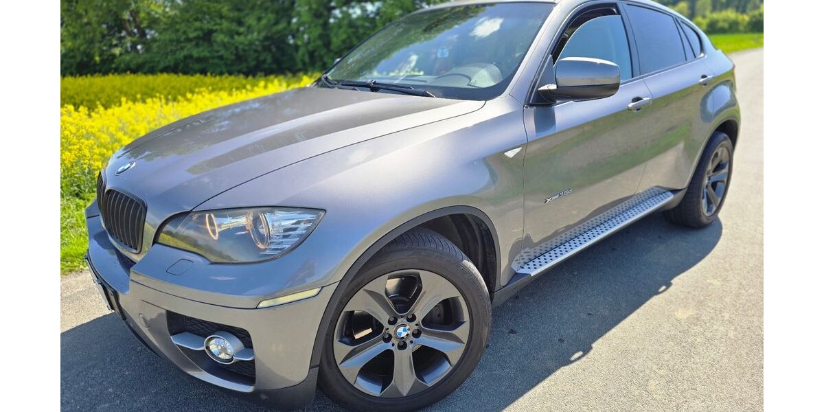 BMW X6 295.000 km 9.790 &euro; Borgholzhausen 33829