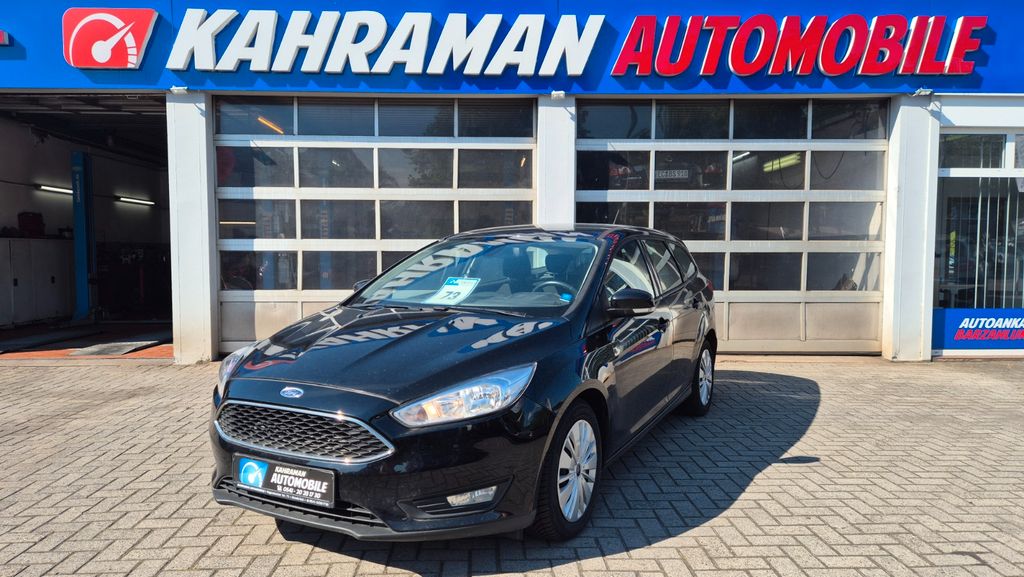 Ford Focus 77.086 km 9.999 &euro; Osnabrück 49090