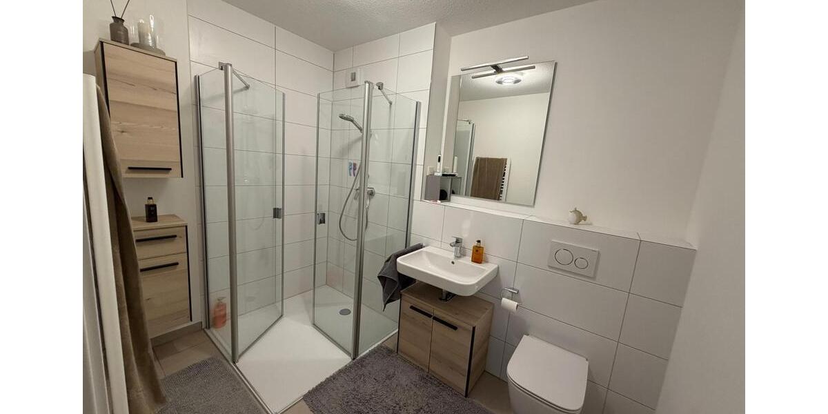 Erdgeschoßwohnung Osnabrück Eversburg - 3 Zimmer, 86 m&sup2;, 1.081&euro; | Angebot:25172514