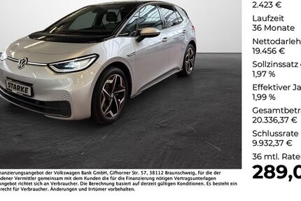 VW ID.3 33.181 km 21.879 &euro; Osnabrück 49078
