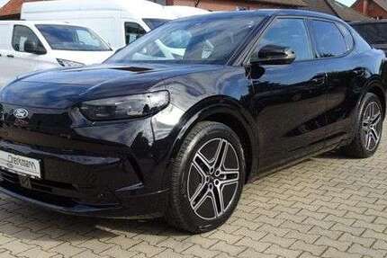 Ford Capri 1.250 km 37.490 &euro; Bad Laer 49196