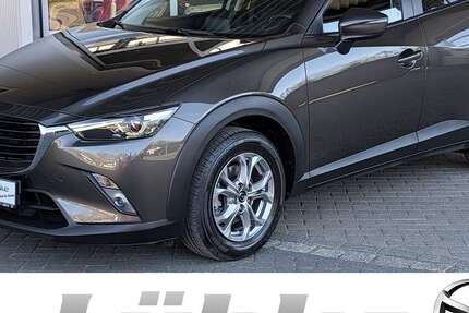 Mazda CX-3 56.963 km 15.450 &euro; Lengerich 49525