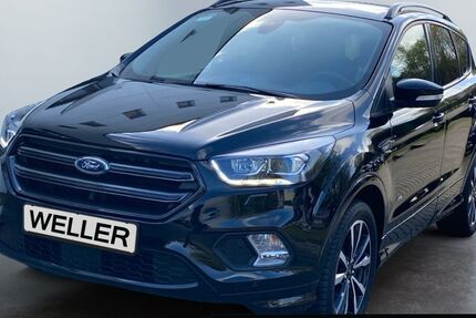 Ford Kuga 55.837 km 22.400 &euro; Osnabrück 49090