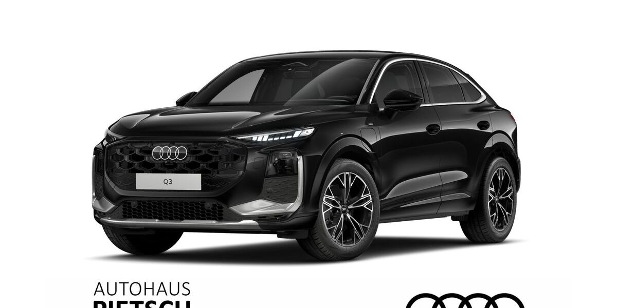 Audi Q3 8.000 km 59.550 &euro; Melle 49324