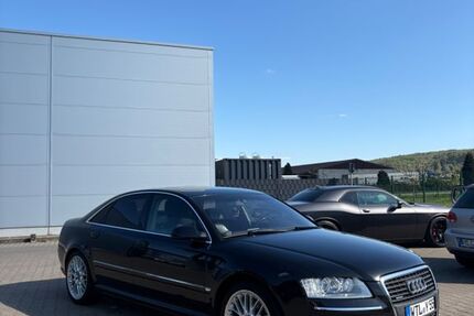 Audi A8 265.000 km 7.500 &euro; Bad essen 49152