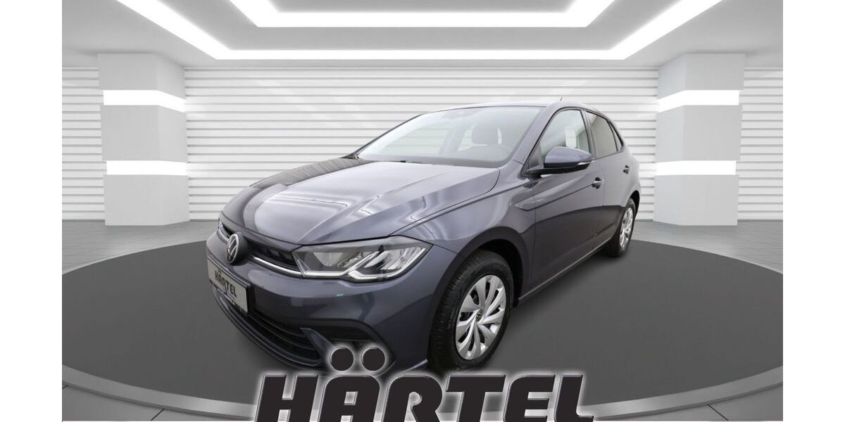 VW Polo 8.500 km 23.200 &euro; Osnabrück 49084