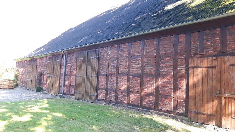 Bauernhof, Resthof 8 zimmer