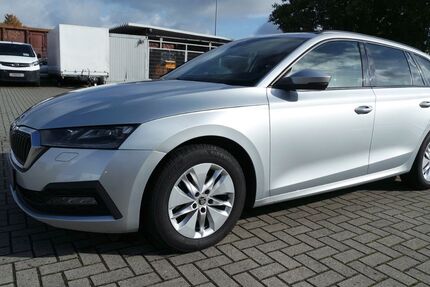 Skoda Octavia 215.000 km 14.390 € Georgsmarienhütte 49124