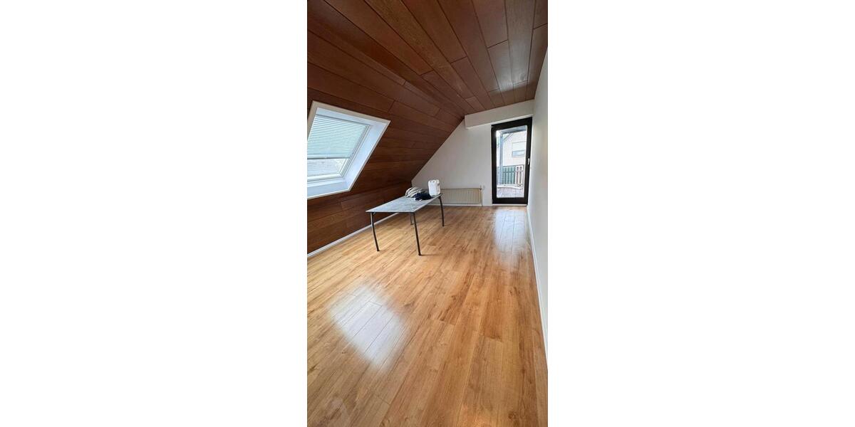 Dachgeschoßwohnung Melle Bruchmühlen - 3 Zimmer, 84 m&sup2;, 950&euro; | Angebot:26671634