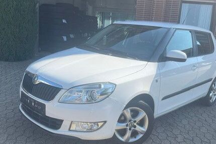 Skoda Fabia 163.779 km 2.500 &euro; Ibbenbüren 49479