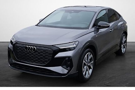 Audi Q4 e-tron 5.000 km 58.930 &euro; Osnabrück 49080