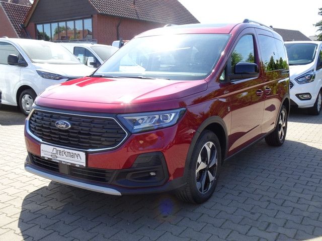 Ford Tourneo 1.250 km 32.990 € Bad Laer 49196