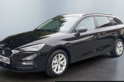Seat Leon 8.000 km 34.490 &euro; Osnabrück 49090