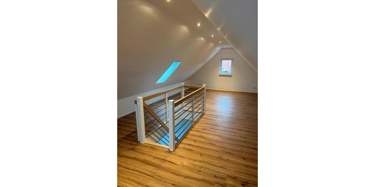 Etagenwohnung Bramsche - 4 Zimmer, 99 m&sup2;, 910&euro; | Angebot:26493658