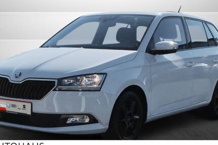 Skoda Fabia 80.802 km 12.440 &euro; Melle 49324