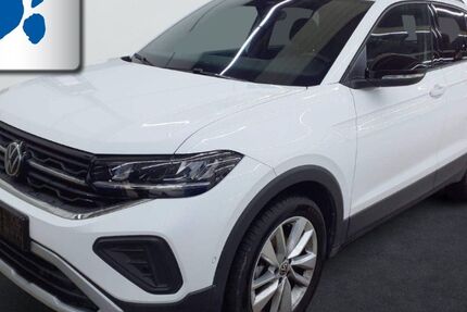 VW T-Cross 25.169 km 23.930 &euro; Lengerich 49525