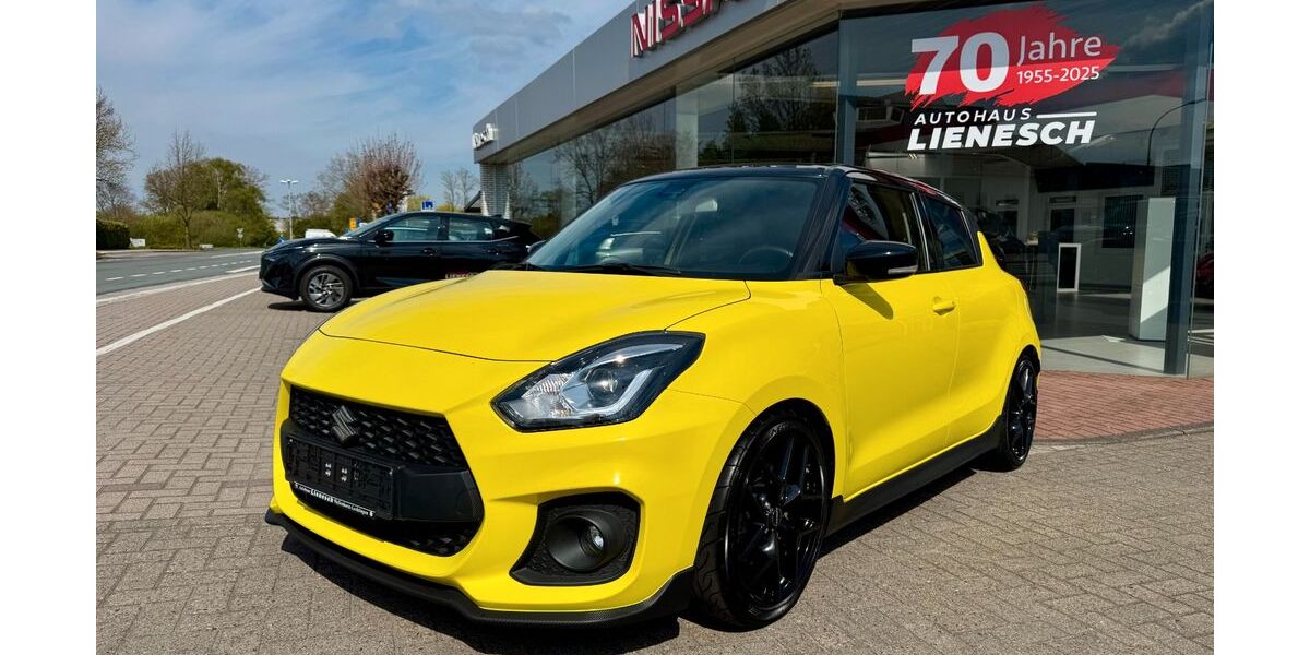 Suzuki Swift 46.200 km 18.995 &euro; Wallenhorst 49134