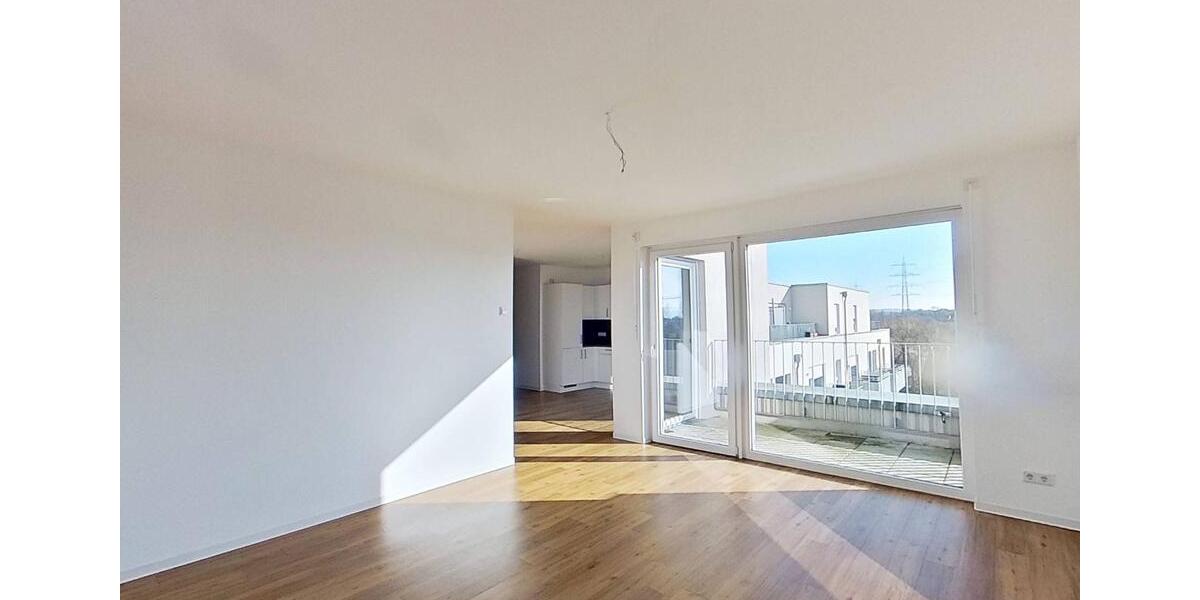 Etagenwohnung Osnabrück Hellern - 3 Zimmer, 75 m&sup2;, 1.270&euro; | Angebot:24950162